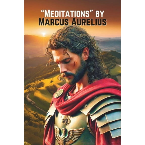 "Meditations", (Paperback)