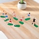 thumbnail image 3 of GOOHOCHY 2 juegos de decoraciones para tartas de cumpleaños de fútbol, decoración para tartas de cumpleaños de fútbol, decoración para fiestas con temática deportiva., 3 of 8