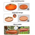 thumbnail image 3 of Bañera calefactada para pájaros hodzumrac de 75 W con control termostático, 3 of 6