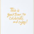 thumbnail image 3 of Tarjeta de felicitación Hallmark Congratulations 13 x 18 cm, 3 of 6