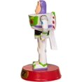 Kurt Adler 4Inch Toy Story Mini Buzz Nutcracker