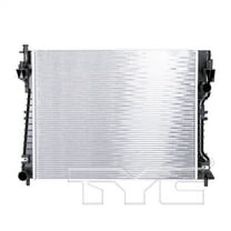 TYC Radiator Assembly