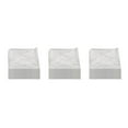 thumbnail image 2 of Advancent Water Soluble Embroidery Stabilizer Non Toxic Clear for Corduroy Velvet Type1 NO1, 2 of 6