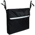 thumbnail image 3 of 1Pc Wheelchair Bag Fine Chic Safe Nice Container Carry Pouch Organizer, 3 of 6