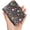 Black Floral, variant on Fintie Mini Photos Album Book for 2x3 Inch Films, 52 Pockets Small Albums for Fujifilm Instax Mini Instant Camera/Polaroid Hi-Print Pictures, Kpop Photocard Holder Binder, Raining Hearts