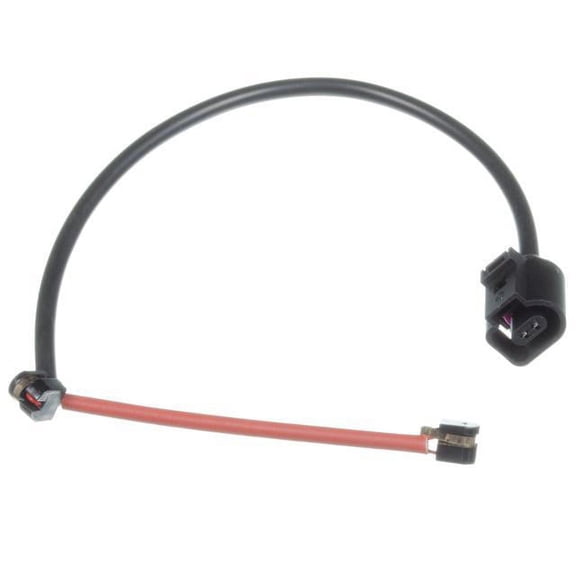 Holstein Parts 2BWS0303 Disc Brake Pad Wear Sensor for Audi Fits select: 2012-2013 AUDI TT, 2013 AUDI TT RS