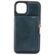 thumbnail image 2 of Full Body Protection Wear Resisitant Accurate Positioning Convenient Leather Phone Case Scratch Proof  for IPhone 13 ANGGREK Otros, 2 of 8