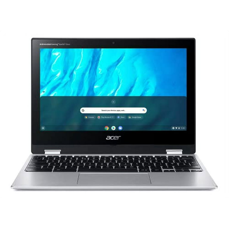 acer Chromebook 314 Laptop for Student & Business, 14 Full HD Touchscreen,  4GB RAM, 64GB eMMC, Quad-Core Intel Celeron N4020, 12.5H Long Battery