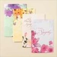 thumbnail image 1 of Dayspring Cartes Carte 110477 Aquarelles Encadrées, 1 of 4