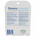 thumbnail image 2 of Boiron Drosera Composé – Homeopathic Pellets for Dry & Spasmodic Cough (3 Tubes, Approx. 80 Pellets per Tube), 2 of 3