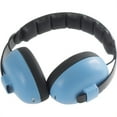 thumbnail image 2 of Baby Banz Safe 'n Sound Earmuffs with Bluetooth, 2 of 2