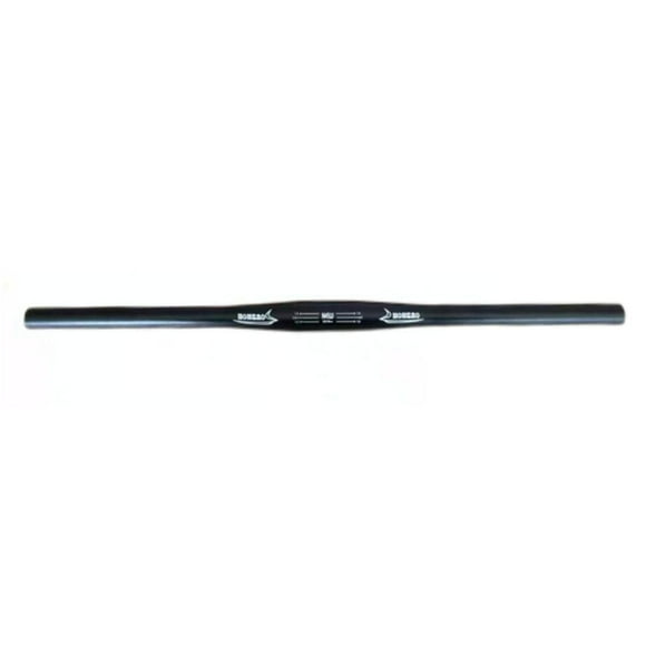 ZLight Bike Handlebar Bicycle Handlebar for Mountain Road Accessories Cycling Bikes Black Straight Handlebar