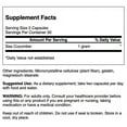 thumbnail image 6 of Swanson Sea Cucumber 500 mg 100 Caps 2 Pack, 6 of 6
