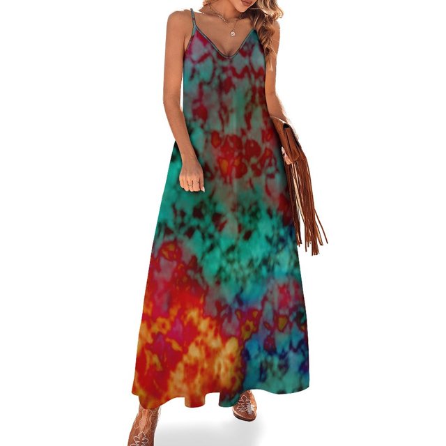 Vestido sin mangas Rock the Casbah, vestido de noche de lujo para mujer, vestido de mujer para boda