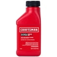 thumbnail image 1 of Aceite de 2 ciclos Craftsman CMXG0AW5026 universal, 75 ml (paquete de 12), 1 of 2