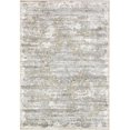 thumbnail image 1 of Dynamic Rugs CU912982056242 7 Pi 10 Po x 10 Pi 10 Po Château 98205 Rectangle Tapis Moderne - 6242 Beige & Bleu, 1 of 1