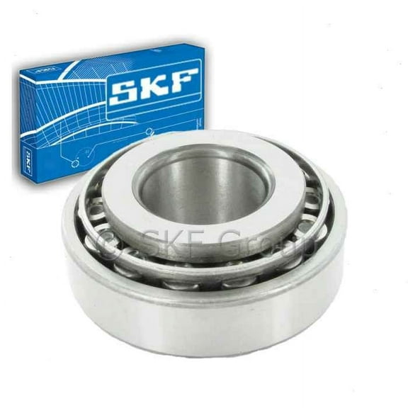 SKF Front Outer Wheel Bearing compatible with Ford Explorer Sport Trac 2001-2005
