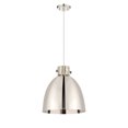 thumbnail image 7 of Innovations Lighting - Newton Bell - 1 Light Cord Hung Pendant In Industrial, 7 of 7