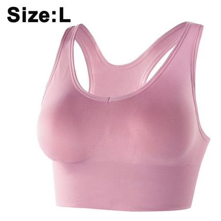 

Women Sports Bra Shockproof Beautiful back button Hollow Racerback Padded Yoga Bra Gym Workout Bra Crop Tops
