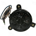 thumbnail image 2 of Four Seasons 75720 Radiator Fan Motor, 2 of 10