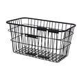 thumbnail image 3 of Front Basket Cargo Rack for Grocery Shopping and Cycling Camping, 3 of 8