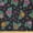 Jade Green Dark Peach, variant on Ambesonne Mexican Fabric by the Yard Microfiber, Cactus Dots Lines Boho Art, 2 Yards, Seafoam Pale Purpleblue