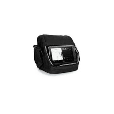 Garmin Echomap Uhd2 93sv Panoptix Livescope Ice Fishing Bundle