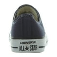 thumbnail image 7 of Converse Chuck Taylor All Star Low Top Ox Unisex Sneakers - Navy - 7M/9W, 7 of 7