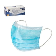 Disposable Face Mask 3 Ply