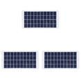 thumbnail image 3 of Peggybuy 10W 5V USB Solar Panel Charger Output 900MA Solar Panel for Phone Power Bank, 3 of 8
