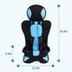 thumbnail image 3 of Cojín de asiento de seguridad para viajes de bebé, cinturón de seguridad para bebé, 3 of 4