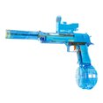 thumbnail image 1 of Pistola Blaster Soaker Automática Alcance 26 Pies para Adultos, 1 of 8