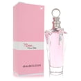 thumbnail image 2 of Mauboussin Rose Pour Elle by Mauboussin Eau De Parfum Spray 3.4 oz for Women, 2 of 2