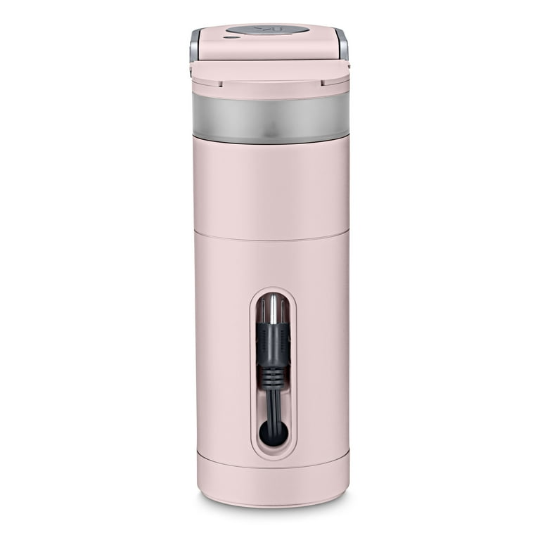 Keurig K Mini Single Serve K Cup Pod Coffee Maker Dusty Rose