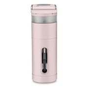 Keurig K-Mini Single Serve K-Cup Pod Coffee Maker, Dusty Rose