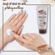 thumbnail image 4 of Coconut Sugar Body Scrub by Palmers for Unisex - 7.0 oz Scrub Palmer's Palmers, 4 of 6