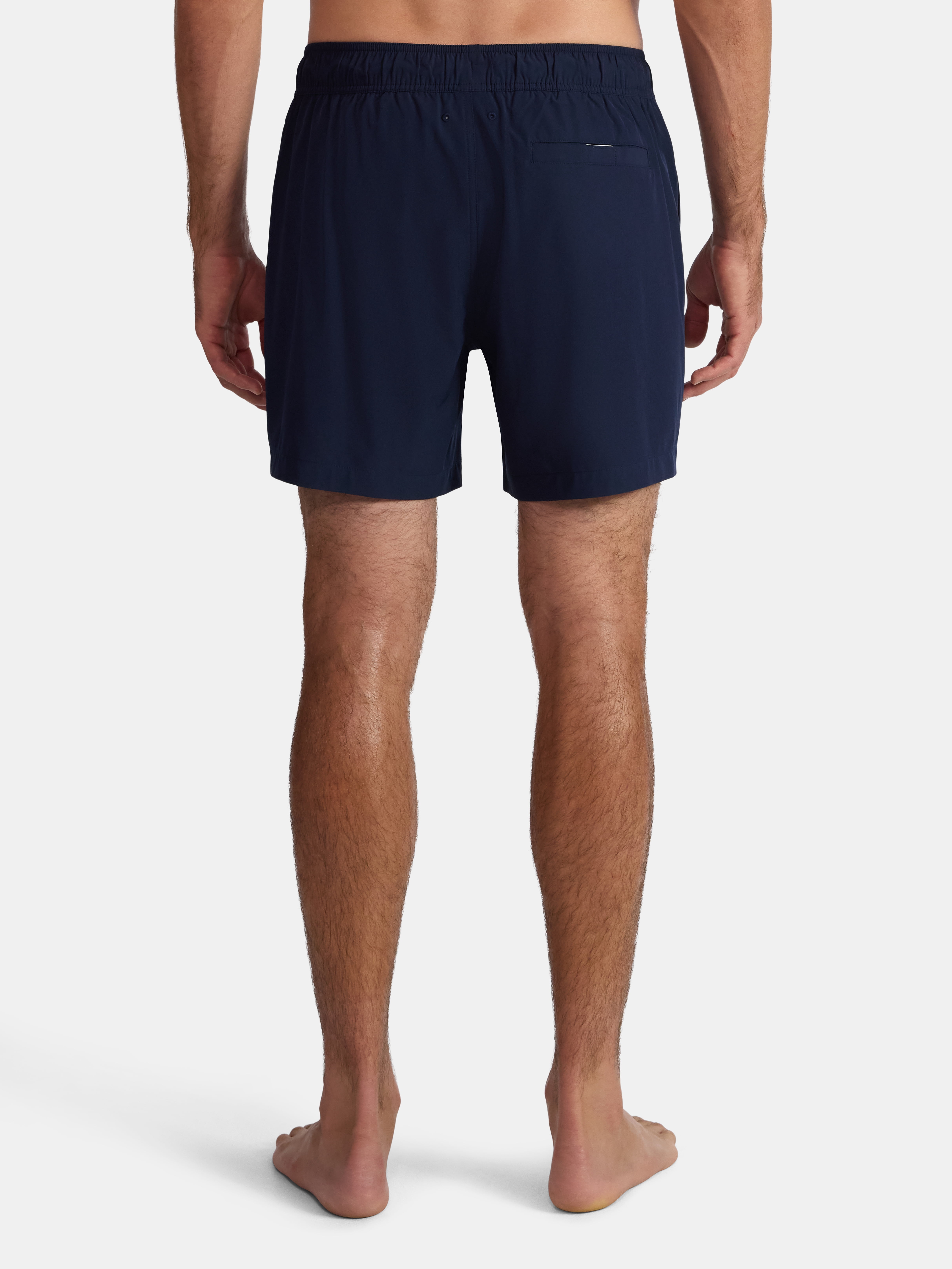 George Men's Stretch Swim Trunk, 6'' Inseam, Sizes S-3XL