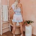 thumbnail image 4 of Qiopertar Robe d'Été Imprimée pour Femmes en Solde Livraison Gratuite à Moins de 5$ jusqu'à 90 % de Réduction, 4 of 8