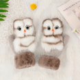 thumbnail image 1 of Thermal Running Gloves for Men and Women Cold Weather Sports Training Accessories, 1 of 6