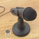 thumbnail image 3 of unbranded Mic Capsule Dorado Profesional Para Uso En Casa Y Accesorios De Micrófono Duraderos, 3 of 5