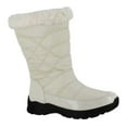 thumbnail image 2 of Easy Dry by Easy Street Cuddle Waterproof Boots (Women), 2 of 7