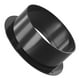 thumbnail image 5 of Exhaust Pipe Connector ABS Wall Flange Connector For Ventilation Pipe Exhaust Duct Air Ducting Connection Round Pipe, 5 of 11