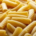 thumbnail image 2 of Sanniti Artisanal Gluten Free Pasta di Gragnano Imported From Italy, 17.6 oz (Rigatoni), 2 of 5