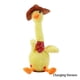 thumbnail image 1 of Dancing Cactus Plush Toy, 120 Songs, Interactive Singing & Dancing Toy for Kids, Perfect Gift for Birthdays and Holidays, 1 of 5