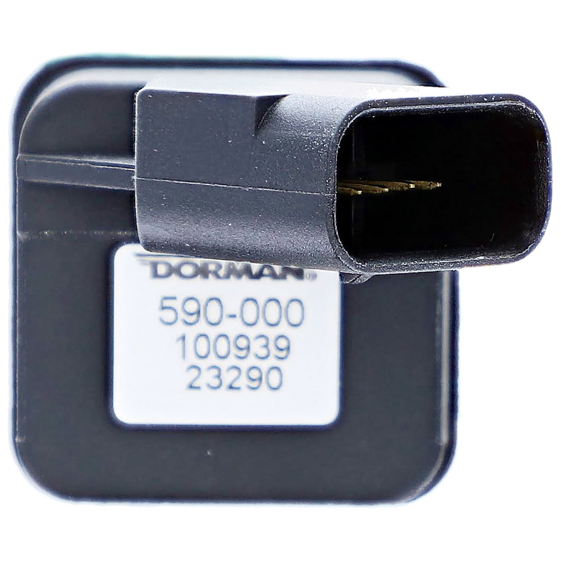 Dorman 590-000 Front Park Assist Camera for Specific Ford Models