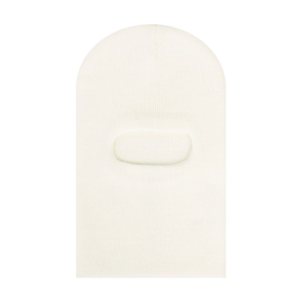Gorro para niños de color sólido, elástico, de punto, para actividades al aire libre en invierno, para clima frío.