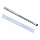 thumbnail image 4 of Jumpingount Tool Handy Operation Skin-friendly Pierced Ear Machine Piercer Titanium Makeup Hole Gear Pierce Tools Accessories Ears Type1 NO1, 4 of 5