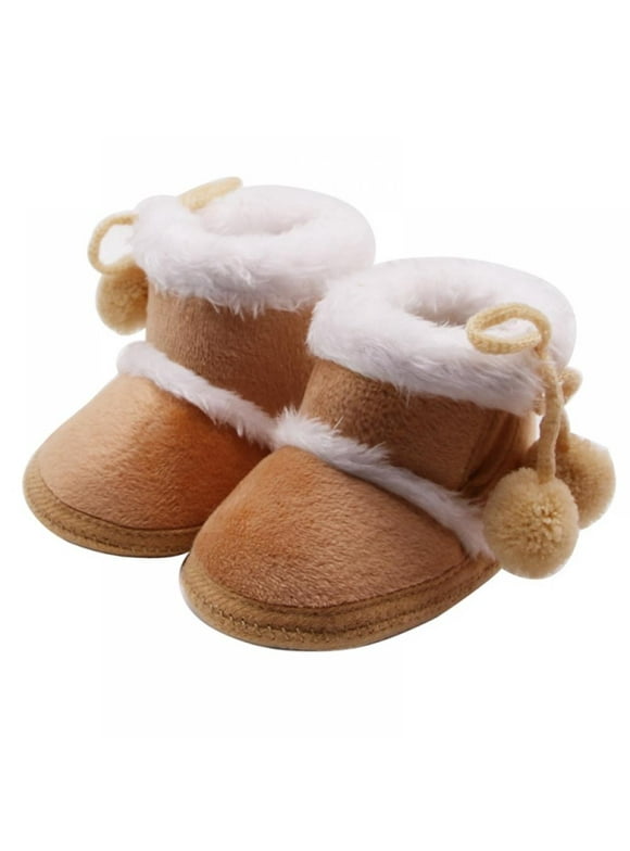 delicatesse Bewustzijn regionaal Winter Baby Shoes