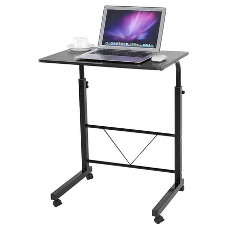 Ashata Height Adjustable Laptop Computer Table Standing Desk