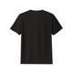 thumbnail image 2 of Camiseta informal con estampado de hoja de arce para hombre: manga corta, algodón, diseño otoñal con vibrantes estampados de hojas naranjas y amarillas, ideal para un estilo urbano con temática natura, 2 of 6